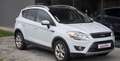 Ford Kuga 2.0 TDCI 140CH FAP TITANIUM Weiß - thumbnail 1