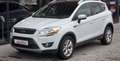 Ford Kuga 2.0 TDCI 140CH FAP TITANIUM Weiß - thumbnail 7