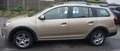 Dacia Logan MCV STEPWAY+1.Hand+scheckheft NAVI+Sitzheizung Bronze - thumbnail 4
