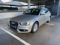 Audi A4 3,0TDI V6 Gris - thumbnail 2