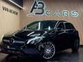 Mercedes-Benz A 250 4-Matic * PACK AMG * GAR 12 MOIS *1er proprietaire Zwart - thumbnail 1