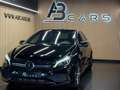 Mercedes-Benz A 250 4-Matic * PACK AMG * GAR 12 MOIS *1er proprietaire Zwart - thumbnail 3