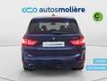 BMW 218 218d Gran Tourer Business 7 plazas Azul - thumbnail 14