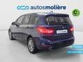 BMW 218 218d Gran Tourer Business 7 plazas Azul - thumbnail 3