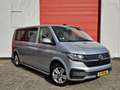 Volkswagen Transporter Caravelle 2.0 TDI L2H1 | 9 Pers. | PDC | Cruisec. Gris - thumbnail 1