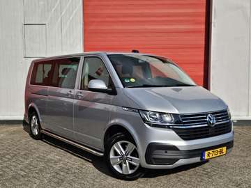 Caravelle 2.0 TDI L2H1 | 9 Pers. | PDC | Cruisec.