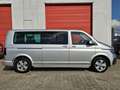 Volkswagen Transporter Caravelle 2.0 TDI L2H1 | 9 Pers. | PDC | Cruisec. Gris - thumbnail 3