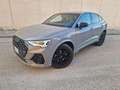 Audi Q3 Q3 Sportback 2.0 tdi S line quattro 200cv s-tronic Grigio - thumbnail 1