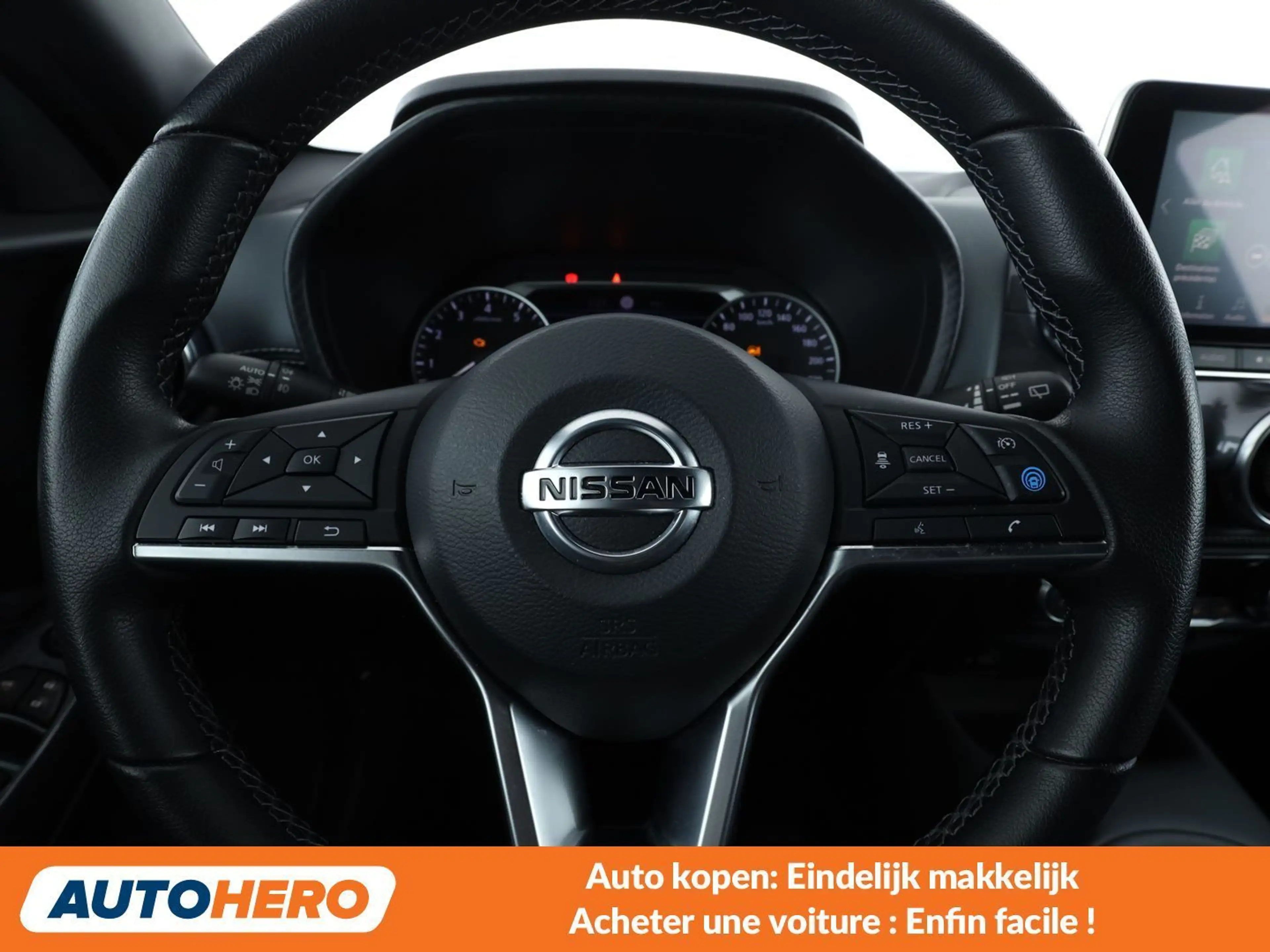 Nissan Juke 1.0 DIG-T N-Design — photo 5