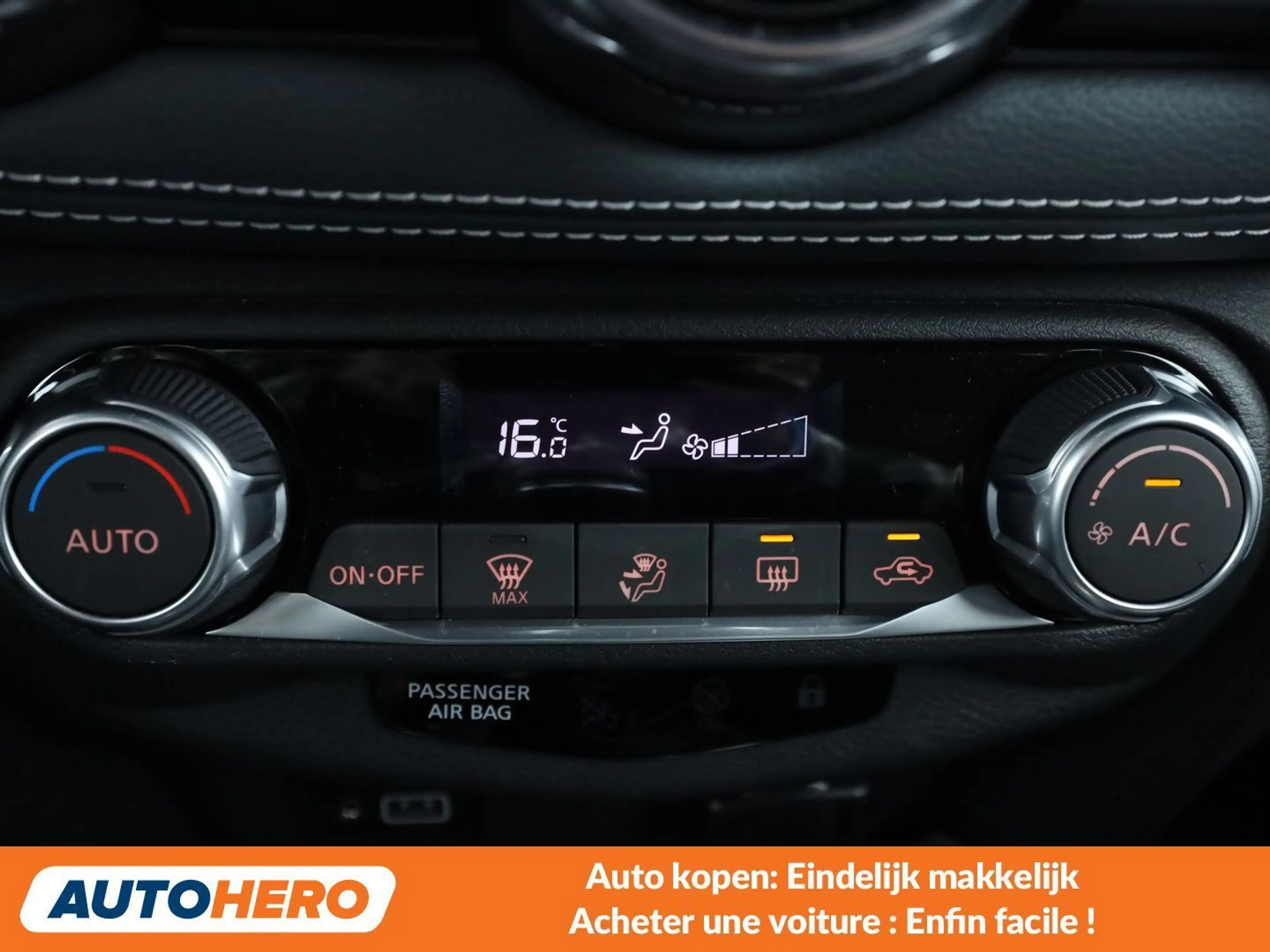 Nissan Juke 1.0 DIG-T N-Design — photo 12
