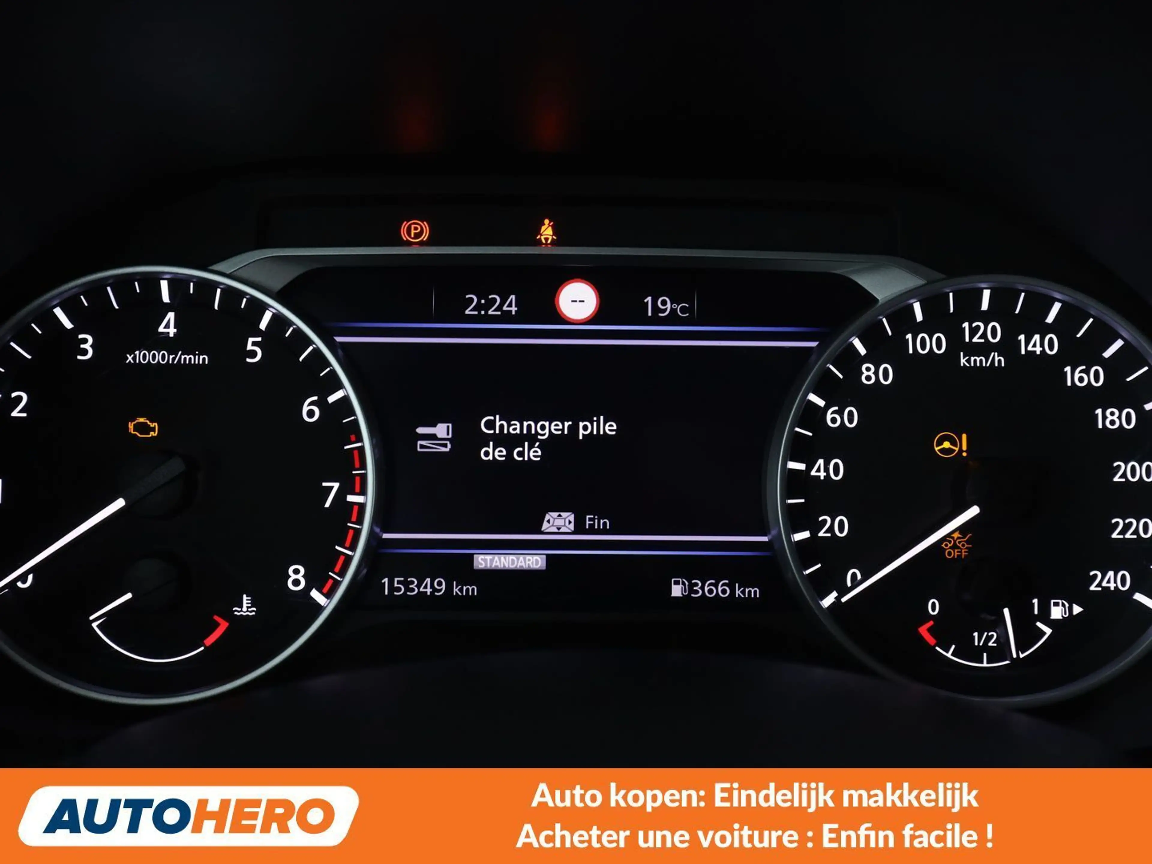 Nissan Juke 1.0 DIG-T N-Design — photo 6