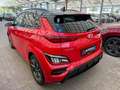 Hyundai KONA 1.6 T-GDI N Line LED|Navi|Kamera|ACC|Sitzhz Zwart - thumbnail 4