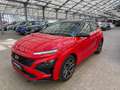 Hyundai KONA 1.6 T-GDI N Line LED|Navi|Kamera|ACC|Sitzhz Zwart - thumbnail 3