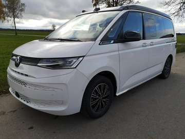1.5 TSI Beach Tour eHybrid 4MOTION