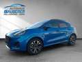 Ford Puma Hybrid *ST-Line X* I AUTOMATIK I Blau - thumbnail 1