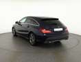 Mercedes-Benz CLA 250 SB 4Matic LED Kamera Navi Tempomat Leder Blau - thumbnail 3