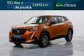 Peugeot 2008 1.2 PureTech S&S Active 100 Naranja - thumbnail 1