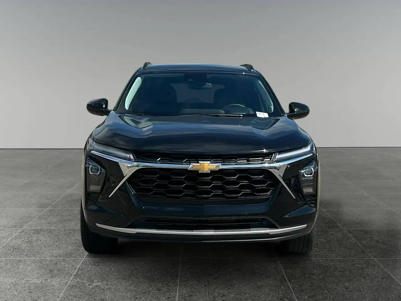 Chevrolet Trax photo Chevrolet Trax