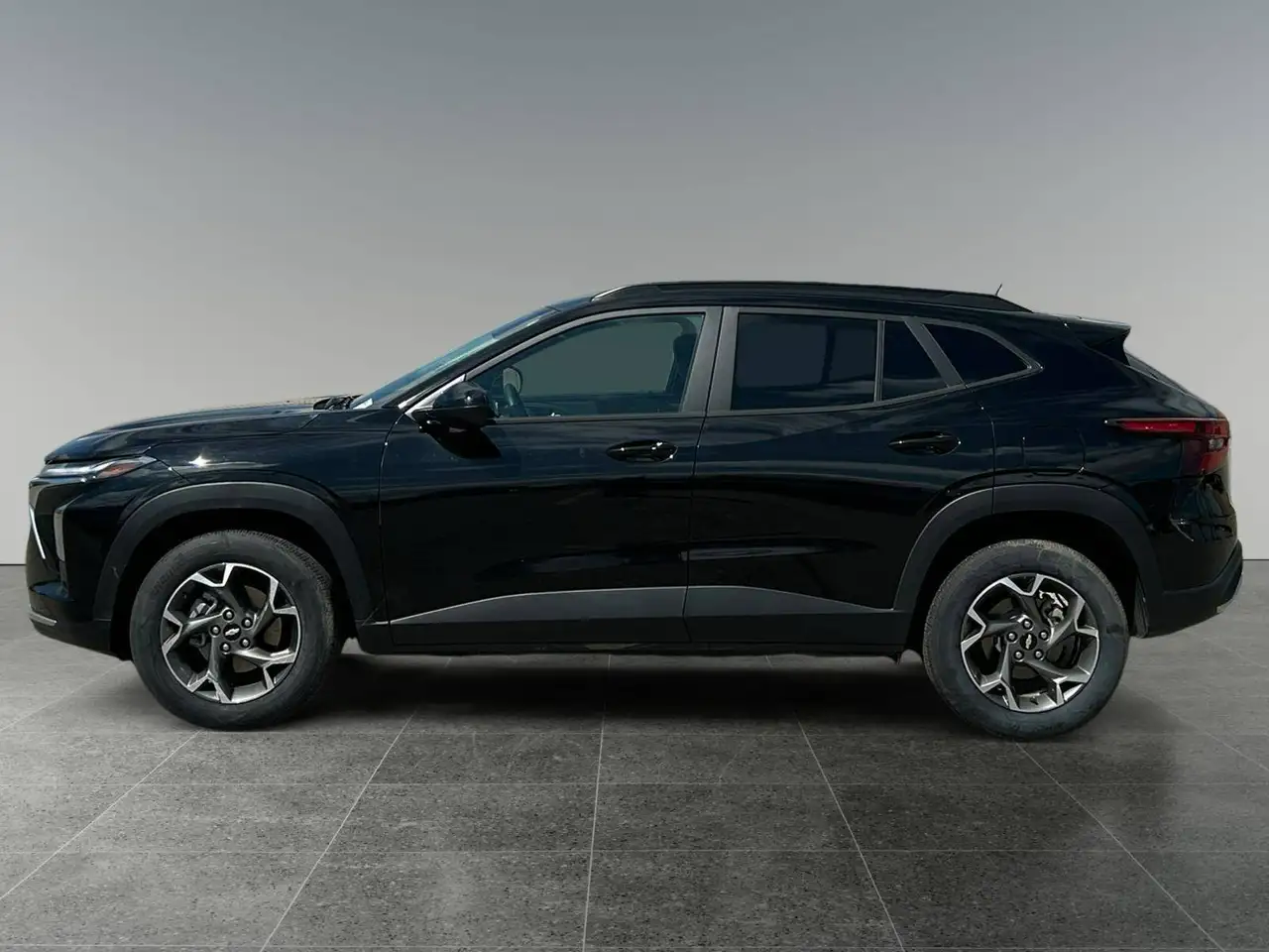 Chevrolet Trax photo Chevrolet Trax