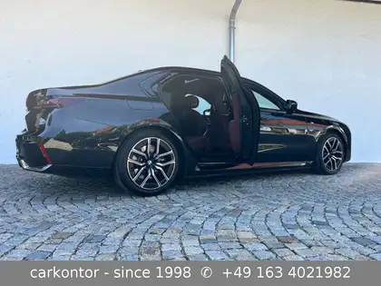 Annonce voiture d'occasion BMW i7 - CARADIZE