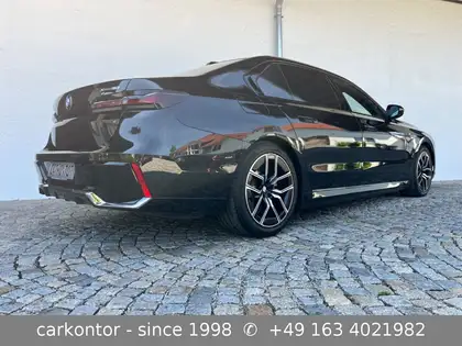 Annonce voiture d'occasion BMW i7 - CARADIZE