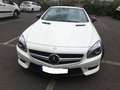 Mercedes-Benz SL 63 AMG Voll Carbon KIT Blanc - thumbnail 11