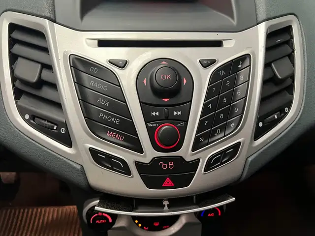 Ford Fiesta view 20