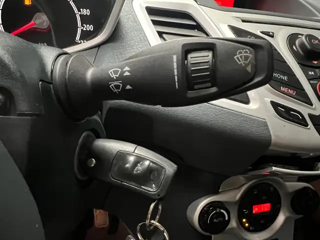Ford Fiesta view 17