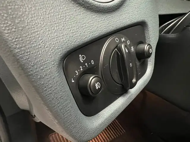 Ford Fiesta view 22
