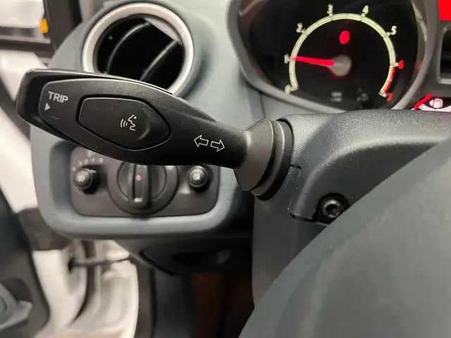 Ford Fiesta view 16