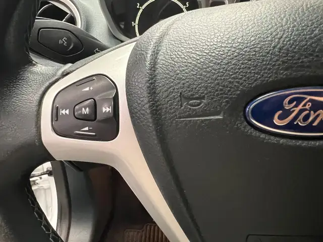 Ford Fiesta view 14