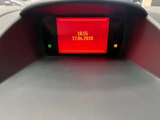 Ford Fiesta view 19