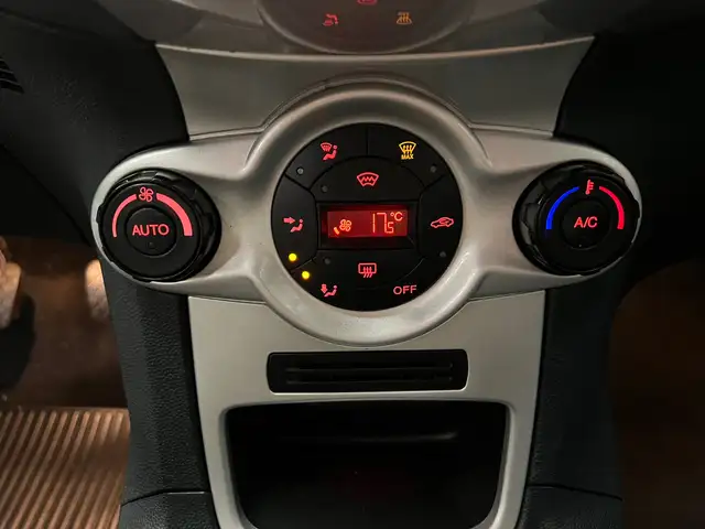 Ford Fiesta view 21