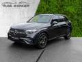 Mercedes-Benz GLC 450 d 4M AMG Line *AHK*360*Pano*Memo*DigitL* Grau - thumbnail 2