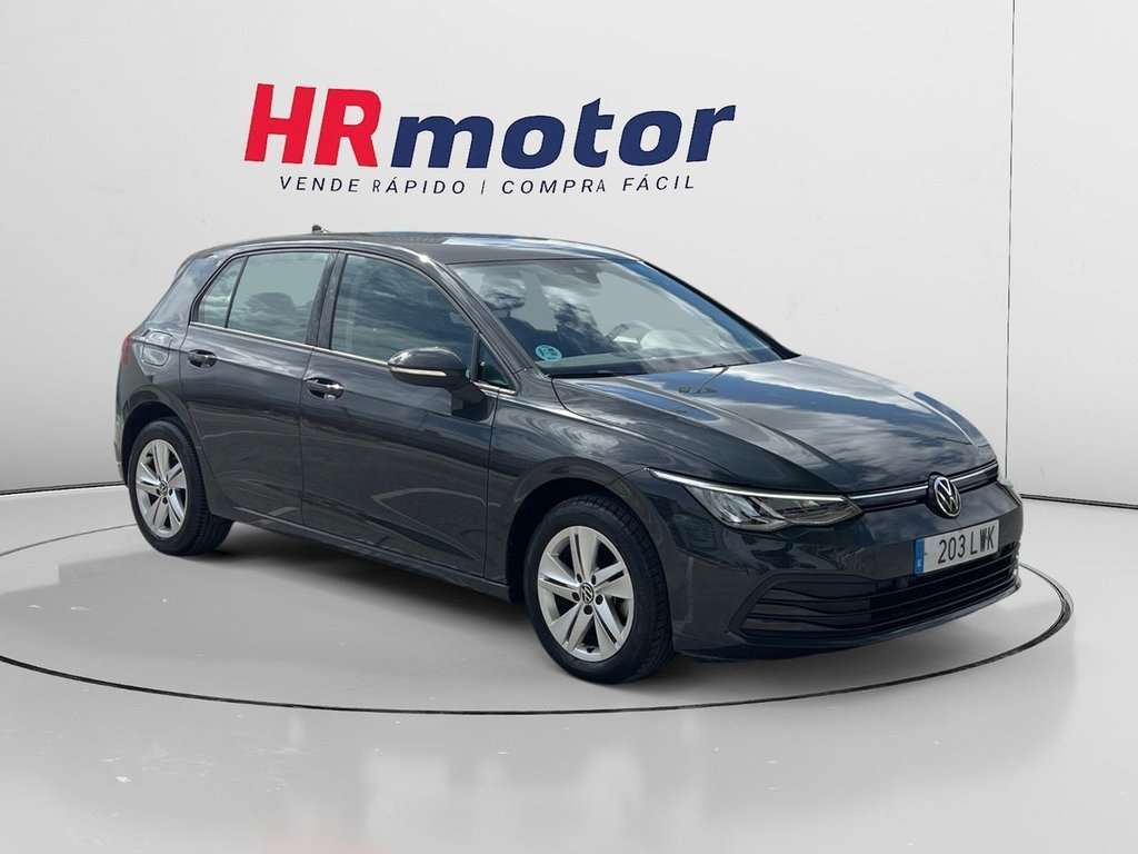 Volkswagen Golf 2.0TDI 85kW - foto 1
