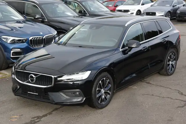 Volvo V60 Momentum Pro D3*Schalter*Winter+Pro Paket
