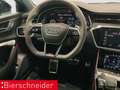 Audi RS6 RS6 Avant AHK LASER STHZ PANO B&O Grau - thumbnail 13