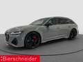 Audi RS6 RS6 Avant AHK LASER STHZ PANO B&O Grau - thumbnail 2
