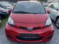 Toyota Aygo Aygo  5-Türer CoolRed. Klima. El Fensterheber - thumbnail 4