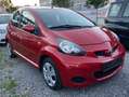 Toyota Aygo Aygo  5-Türer CoolRed. Klima. El Fensterheber - thumbnail 9