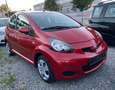 Toyota Aygo Aygo  5-Türer CoolRed. Klima. El Fensterheber - thumbnail 16