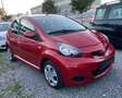 Toyota Aygo Aygo  5-Türer CoolRed. Klima. El Fensterheber - thumbnail 1