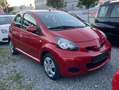 Toyota Aygo Aygo  5-Türer CoolRed. Klima. El Fensterheber - thumbnail 3