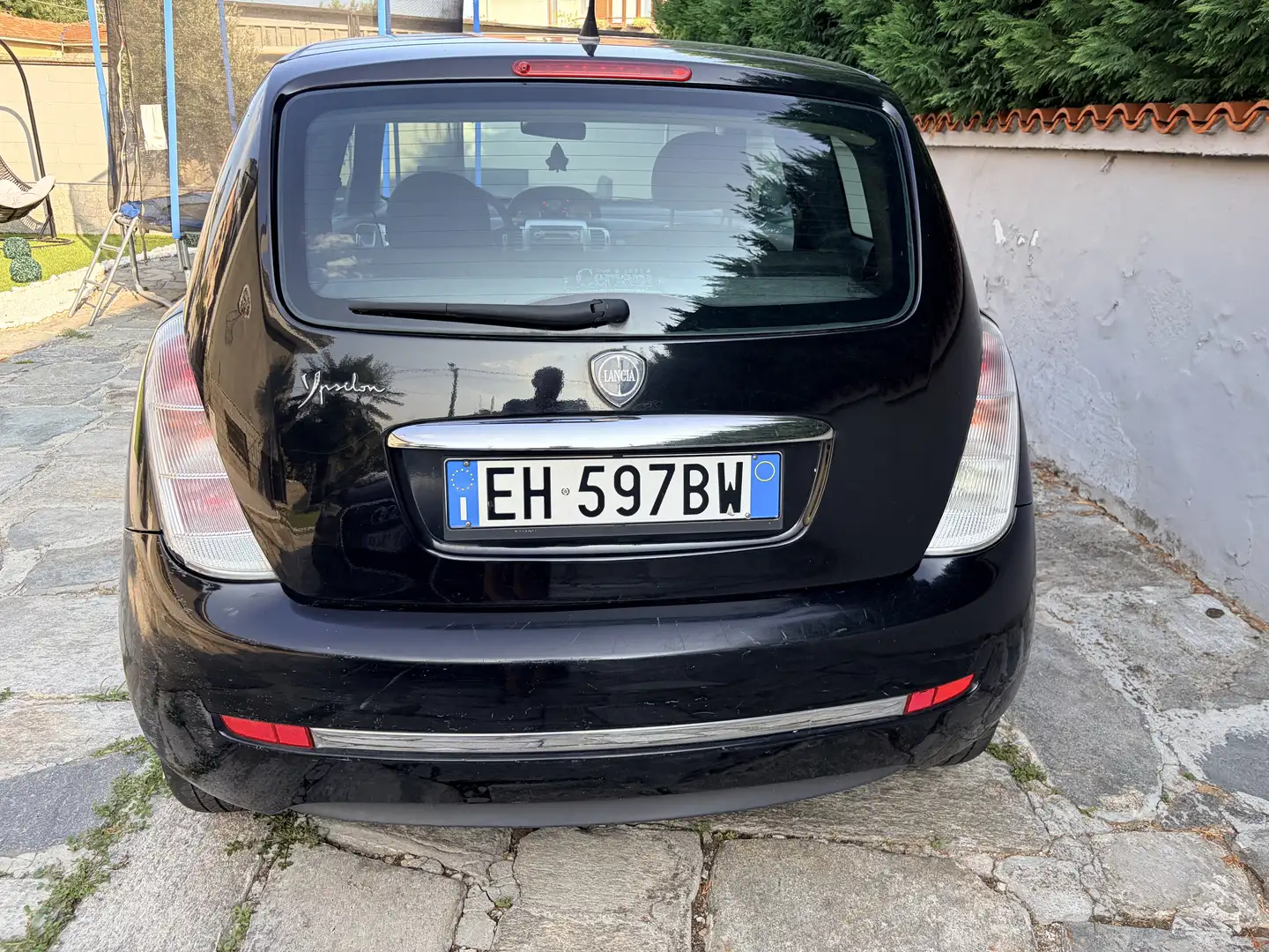 Lancia Y 1.2 8v LS c/airbag - 2