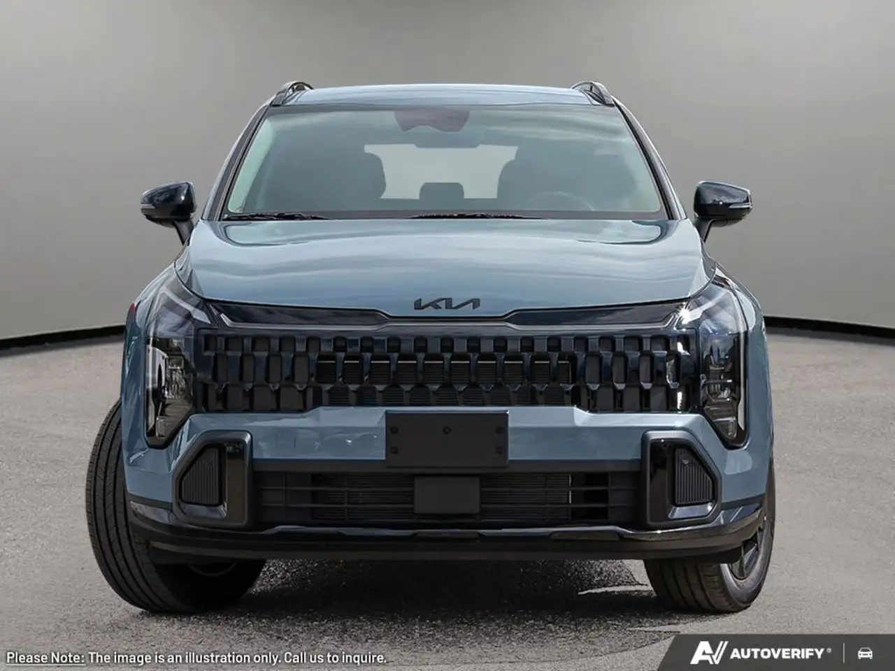 Kia Sportage снимка Kia Sportage