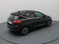 Ford Fiesta 125pk EcoBoost Hybrid Titanium Cruise | Climate | Zwart - thumbnail 10