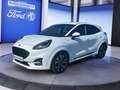 Ford Puma 1.0 EcoBoost Hybrid Aut. ST-LINE*RFK*WINTERPKT*A/C White - thumbnail 1