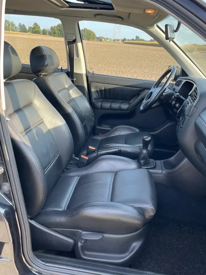Volkswagen Golf 3 VR6 | Full Options | 2eme Propriétaires, foto 12