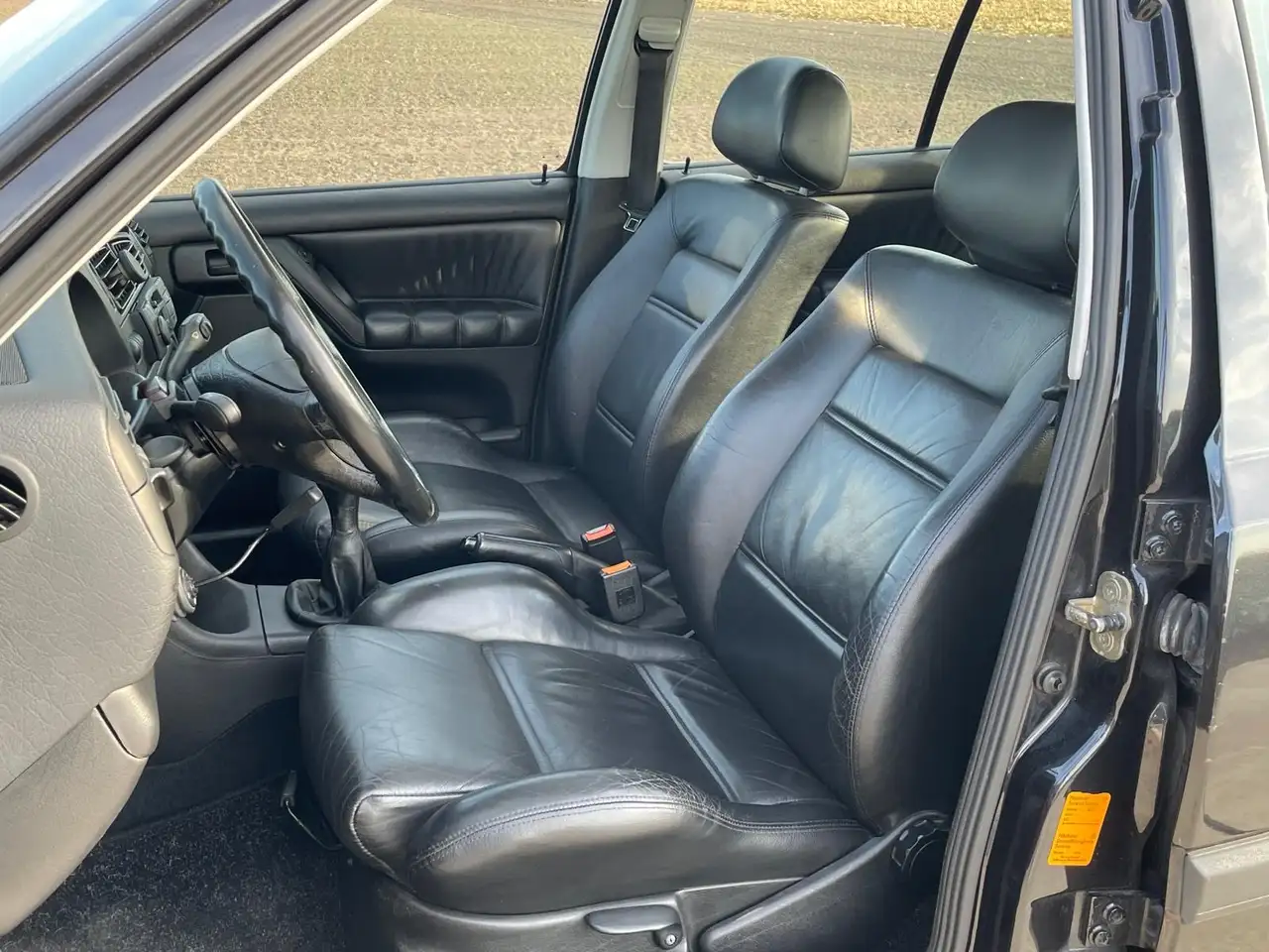 Volkswagen Golf 3 VR6 | Full Options | 2eme Propriétaires, foto 10