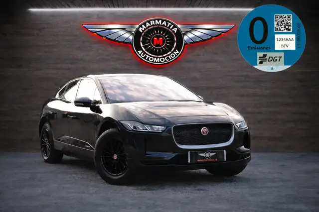 Jaguar I-Pace S